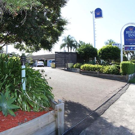 Reign Inn Newcastle Mayfield West Ngoại thất bức ảnh